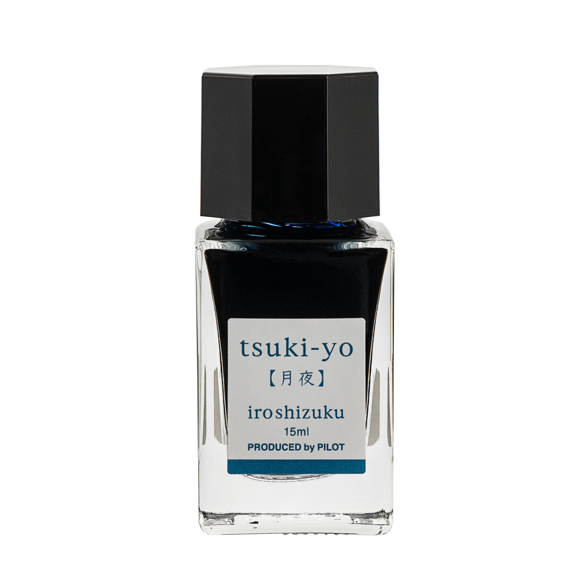 Pilot Iroshizuku TSUKI-YO 15ml Ink Bottle
