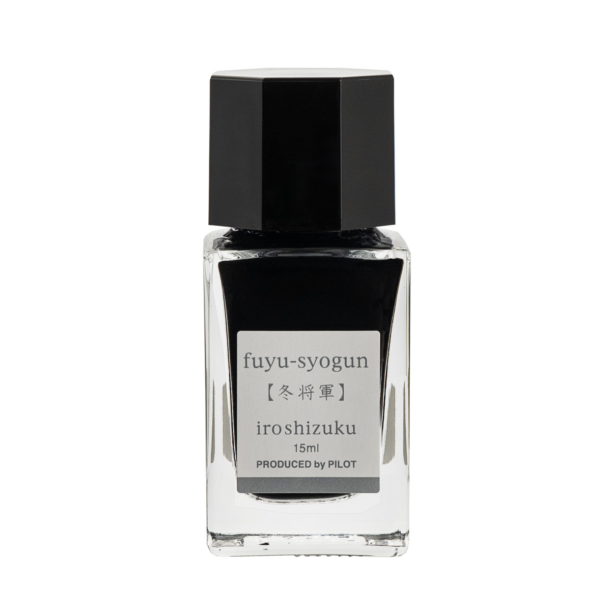 Pilot Iroshizuku FUYU-SYOGUN 15ml Ink Bottle
