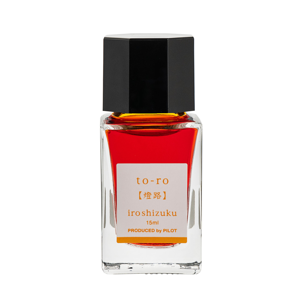 Pilot Iroshizuku TO-RO 15ml Ink Bottle