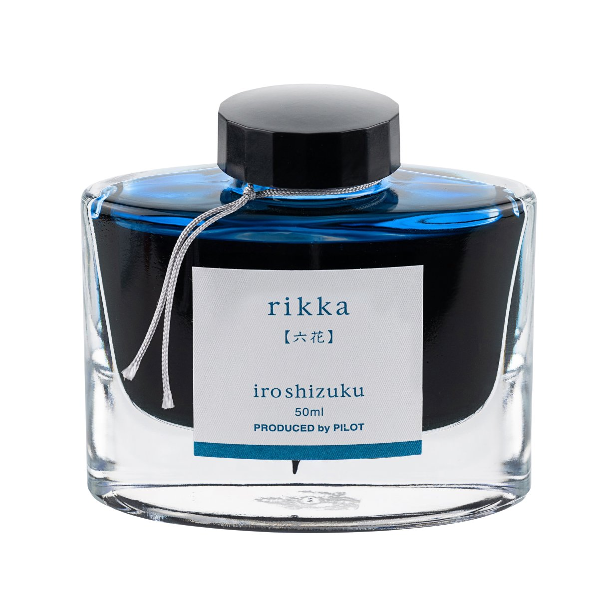 Pilot Iroshizuku RIKKA 50ml Ink Bottle