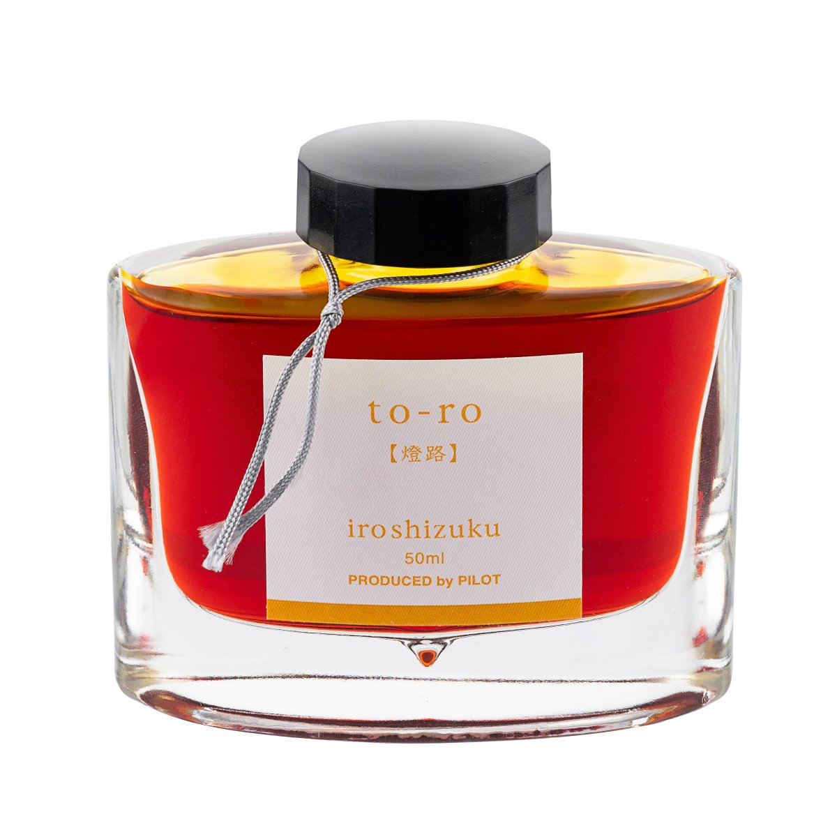 Pilot Iroshizuku TO-RO 50ml Ink Bottle