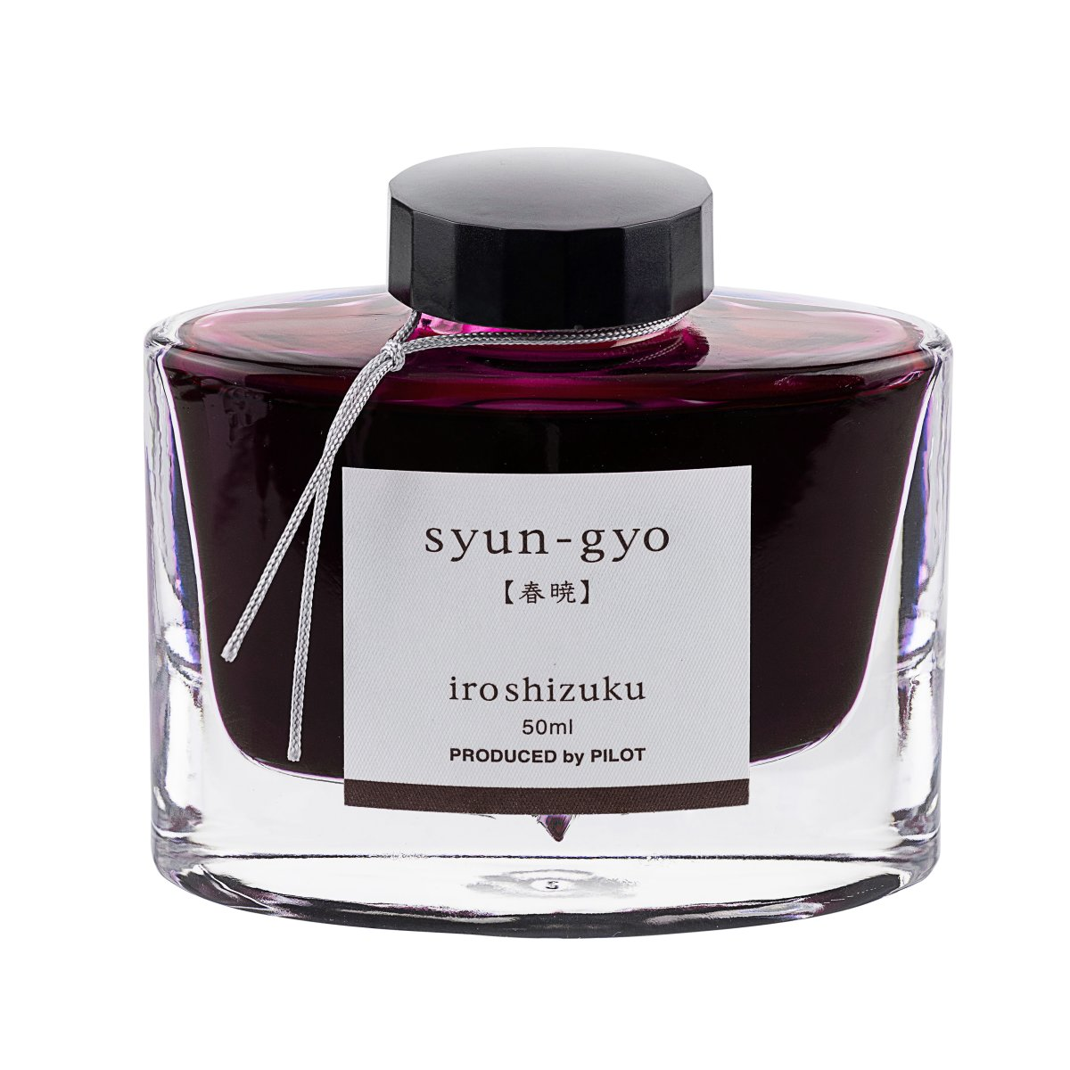 Pilot Iroshizuku SYUN-GYO 50ml Ink Bottle