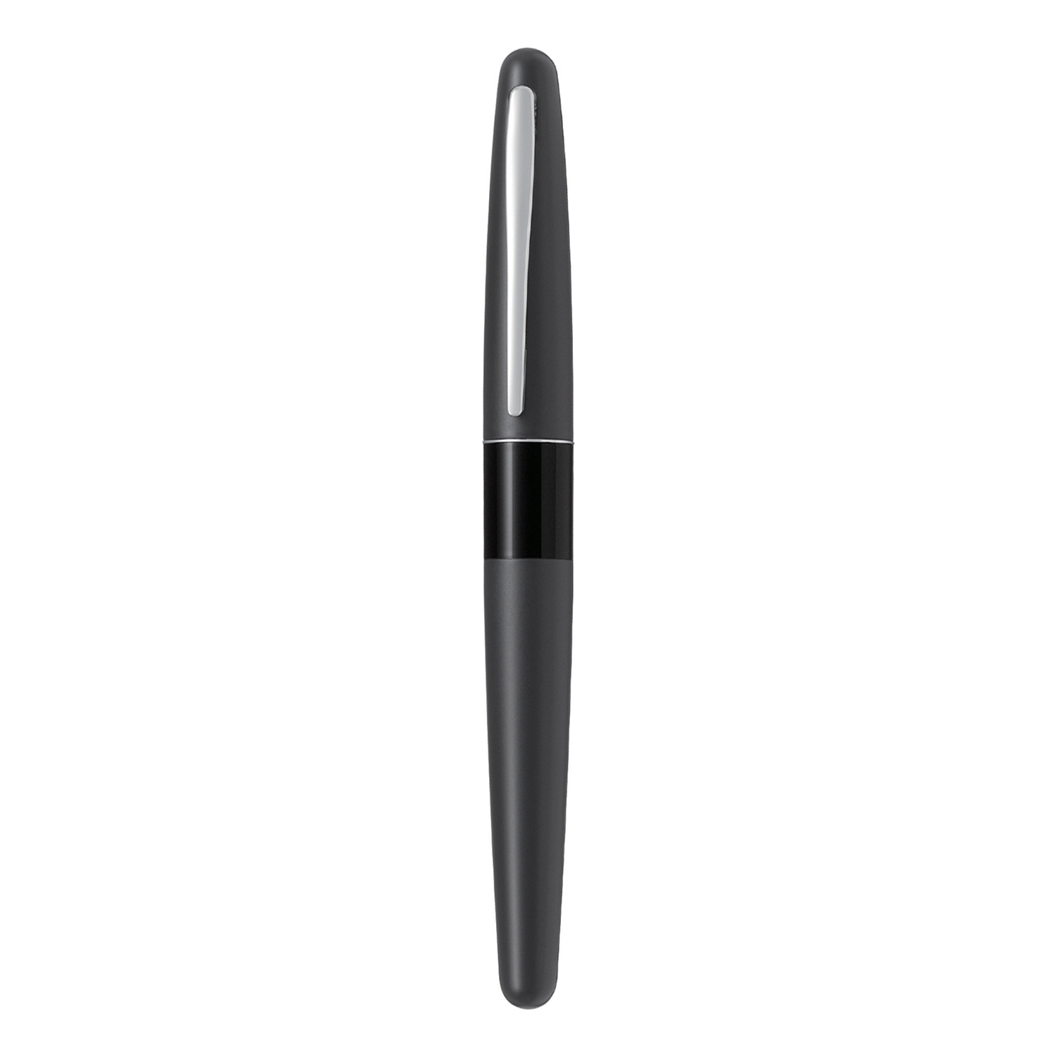 Pilot MR1 Black Classic Fountain