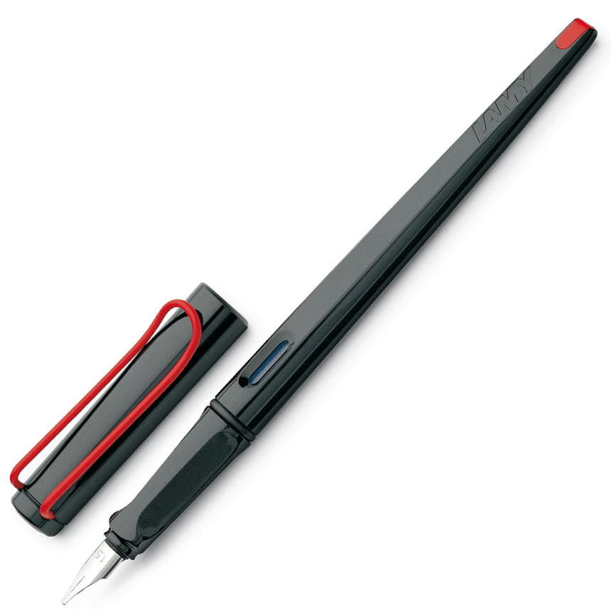 Lamy Joy Black Fountain pen