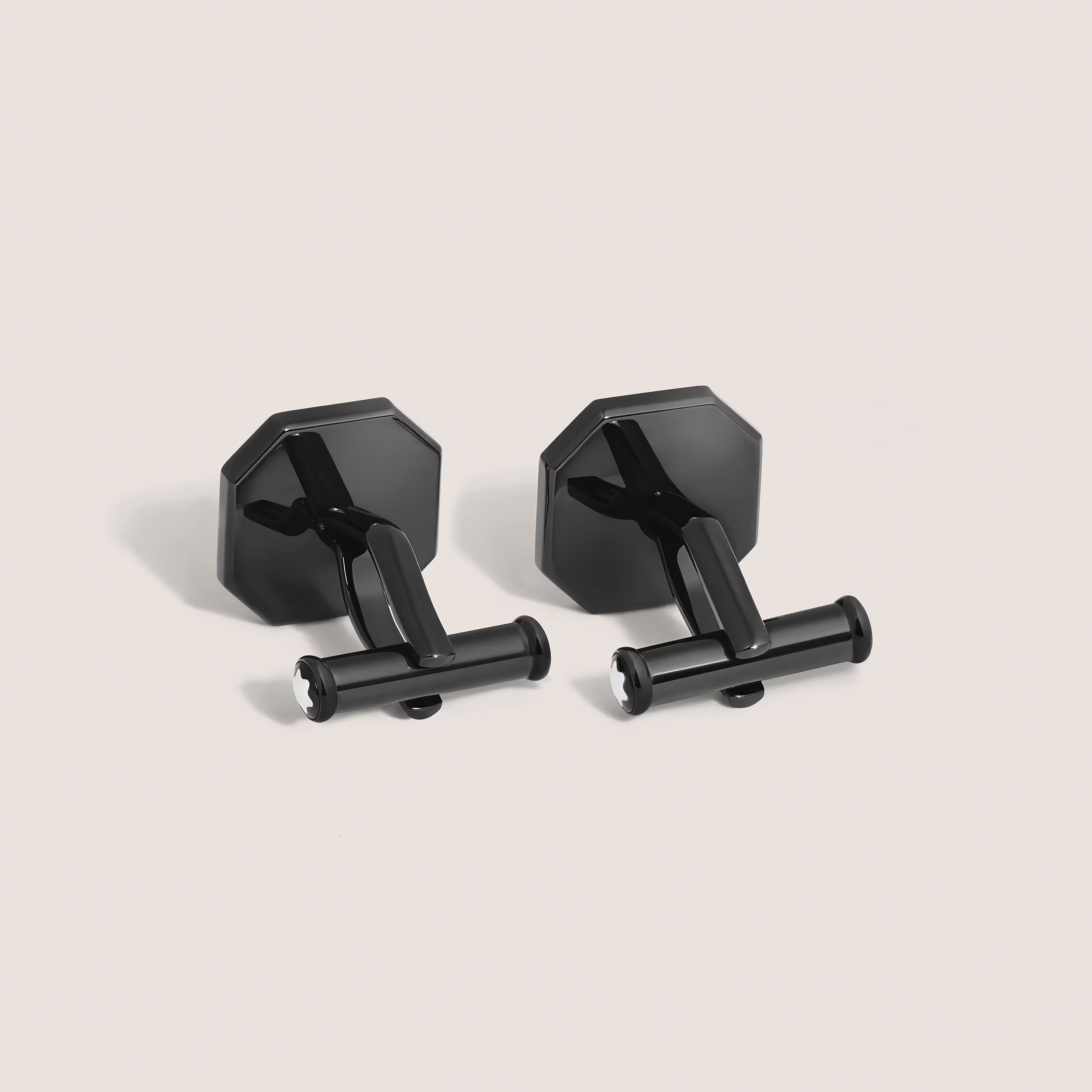 Montblanc Starwalker Extreme Cufflinks