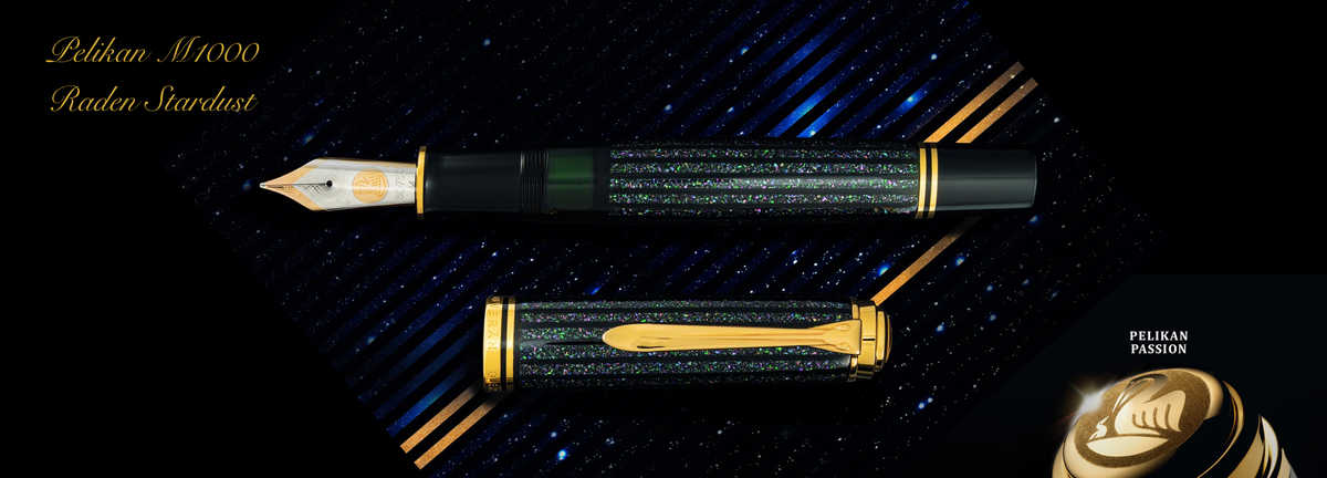 Pencraft