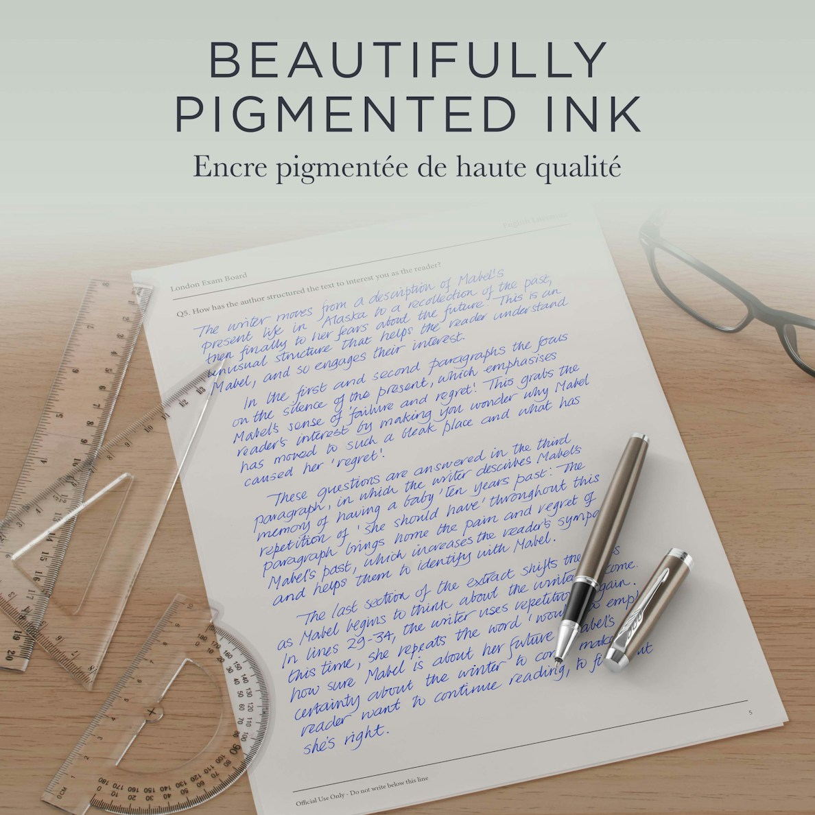 PARKER QUINK Rollerball Refill