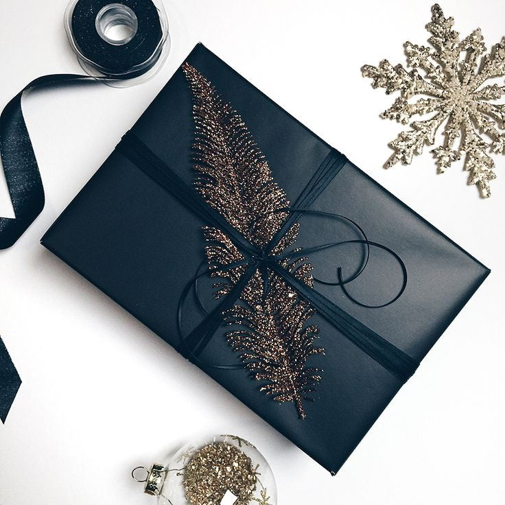 Free Gift Wrapping