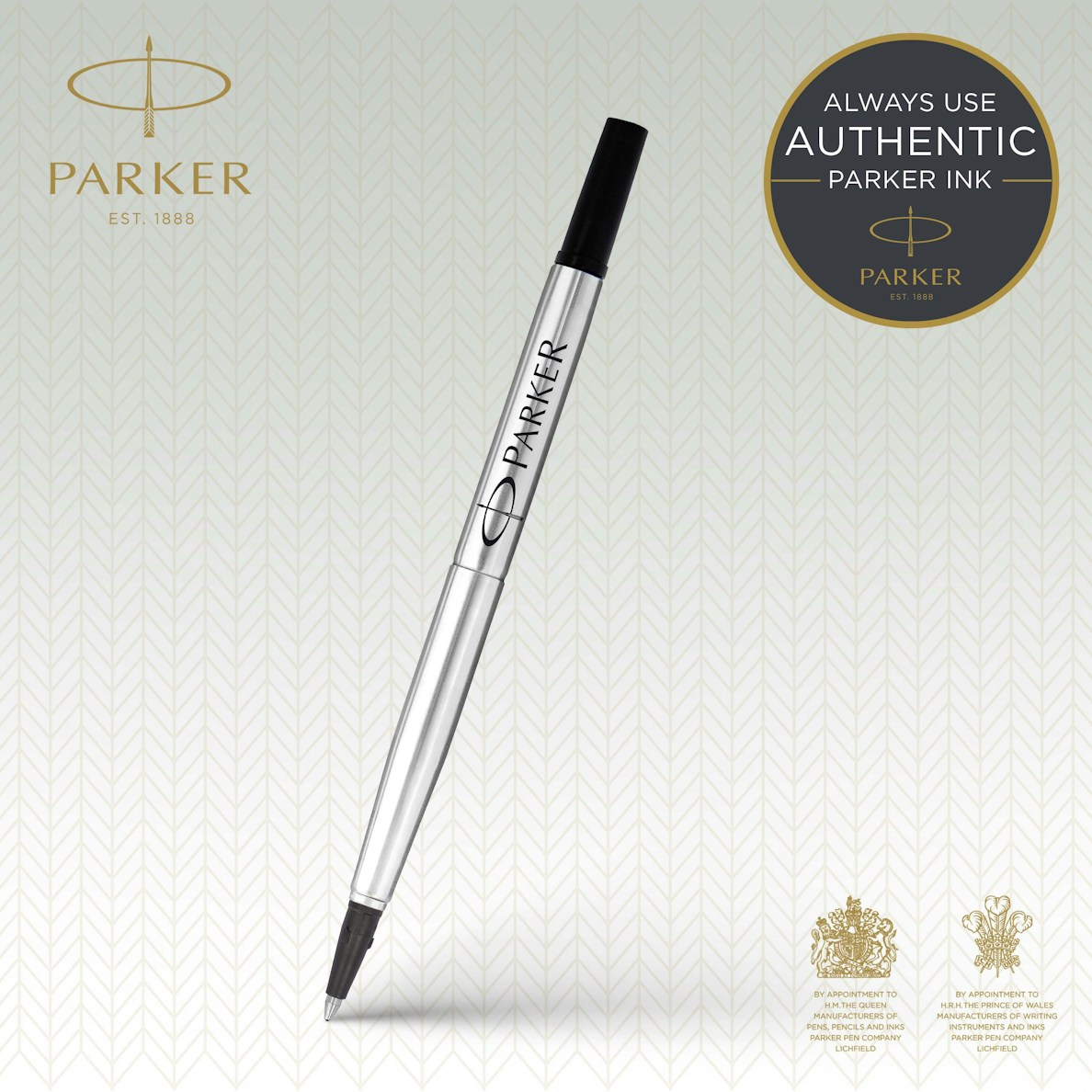 PARKER QUINK Rollerball Refill
