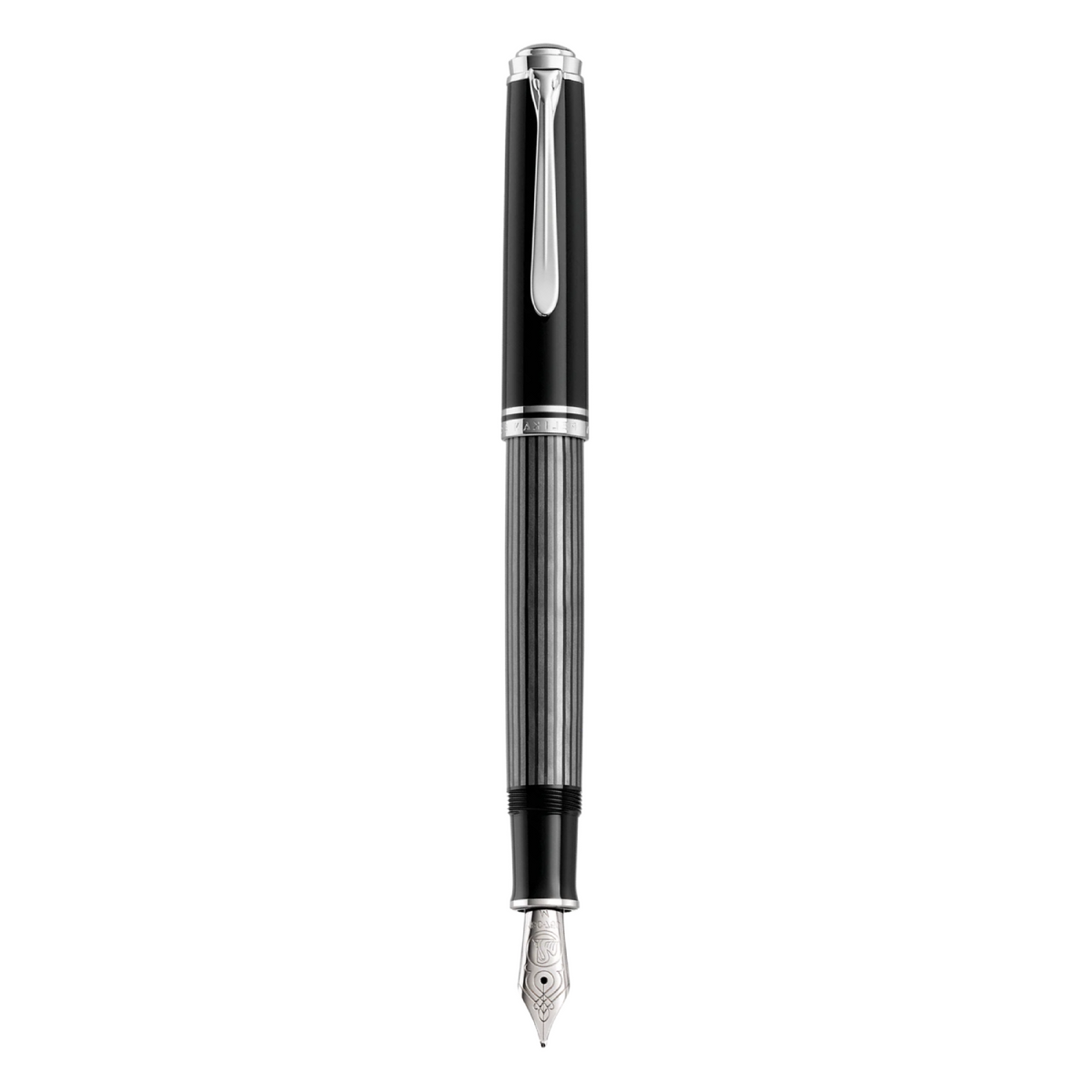 Pelikan Souverän M805 Anthracite Fountain Pen