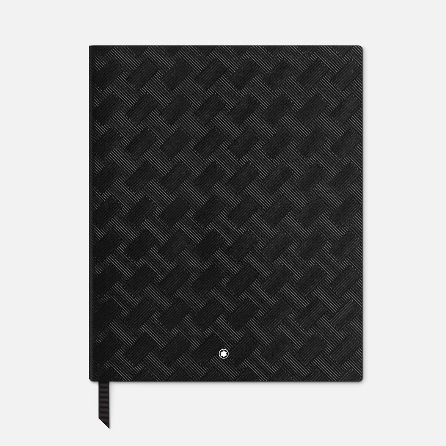 Montblanc Fine Stationery 149 Sketch Book Extreme 3.0 Black Lined
