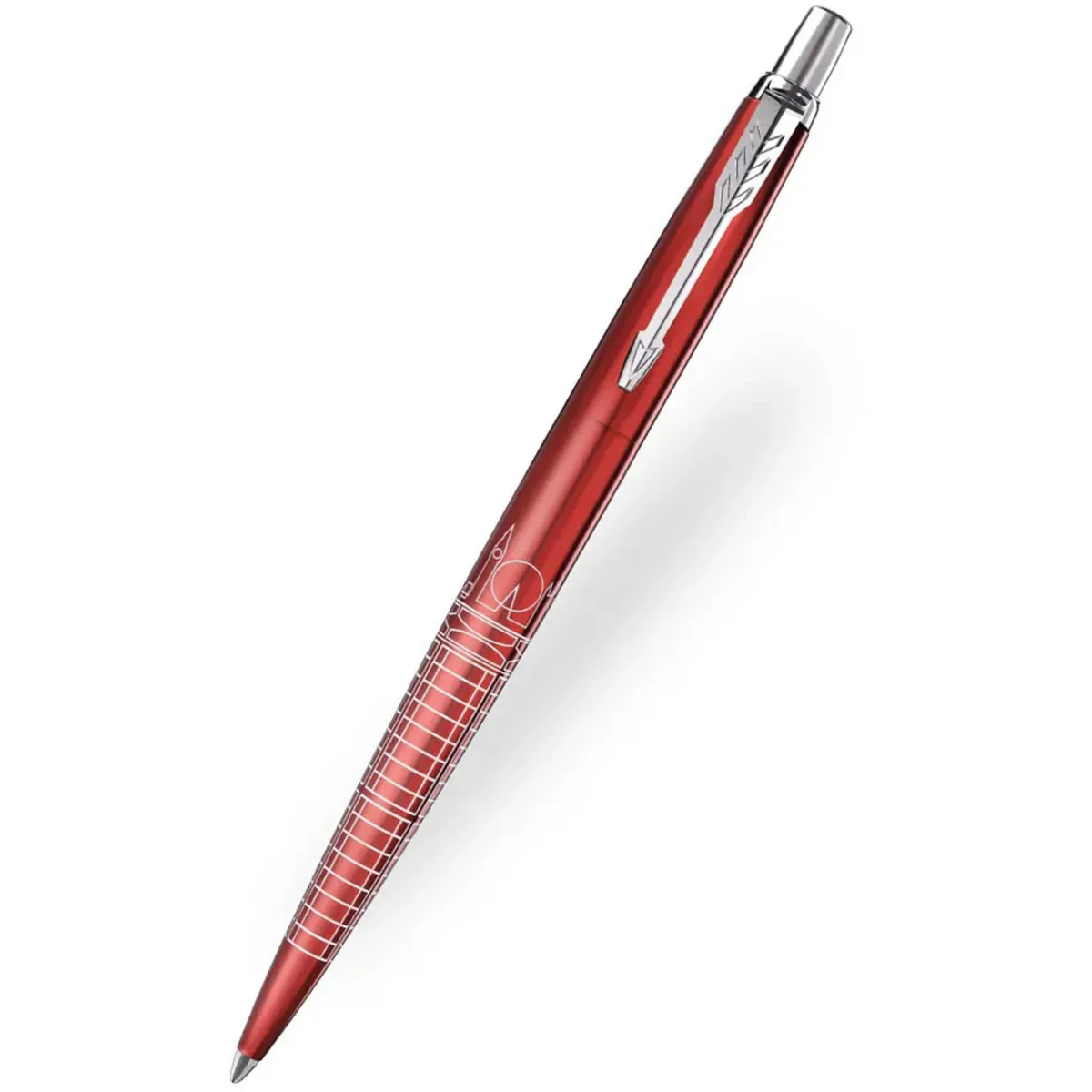 Parker Jotter Special Edition Global Icons London Ballpoint