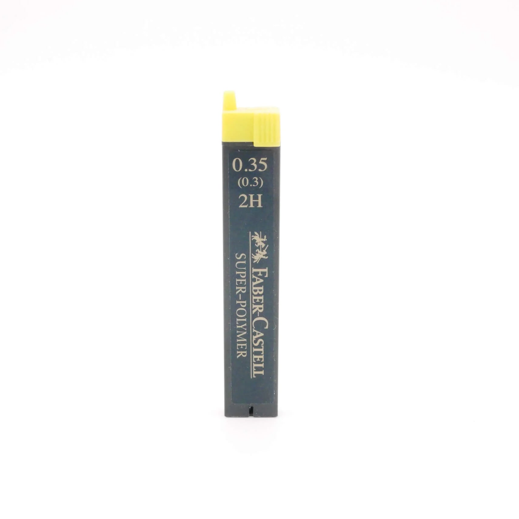 Faber Castell Graphite lead 0.35 2H