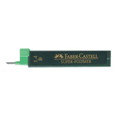 Faber Castell Graphite lead 1.4mm B