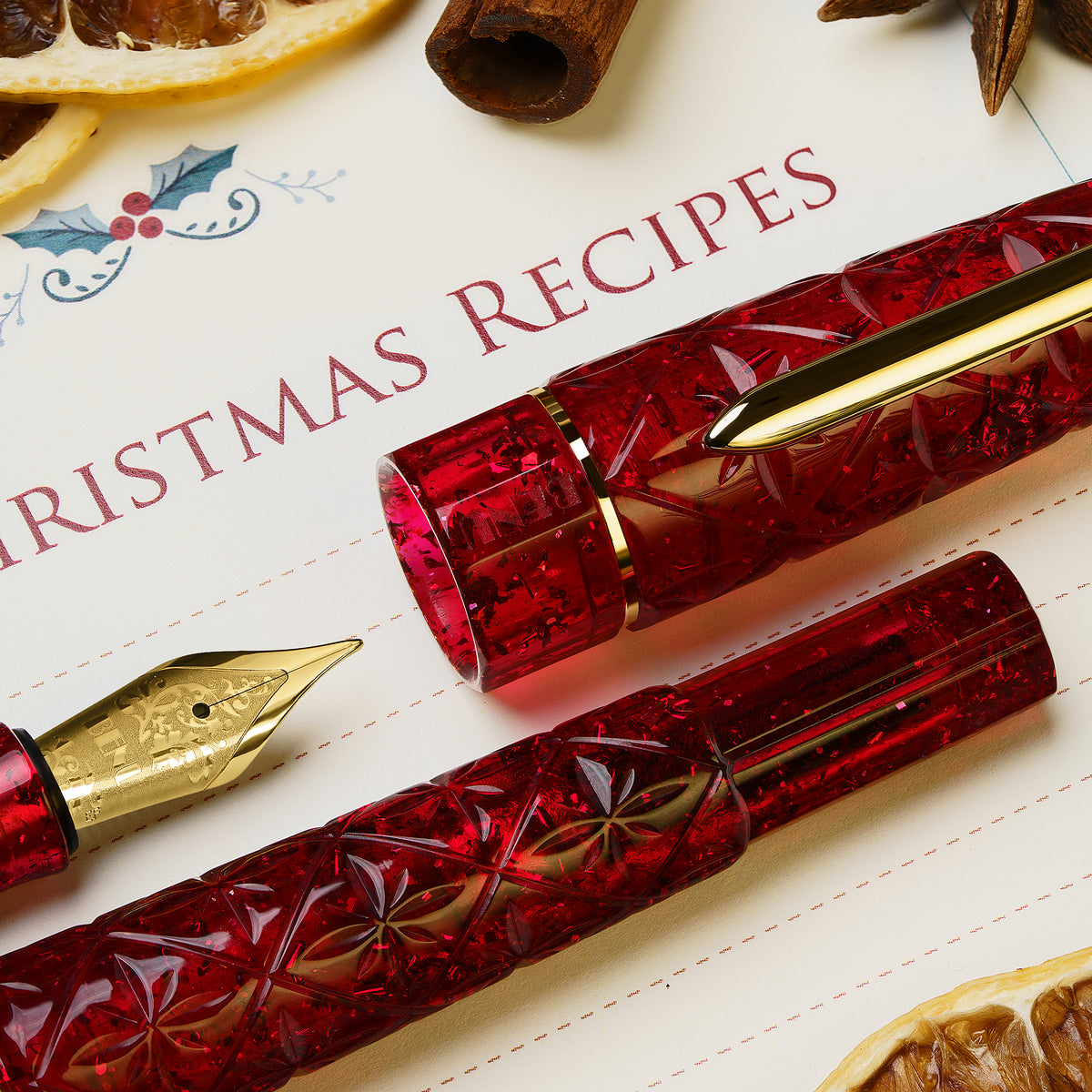 Christmas Cheer by BENU Gift Set