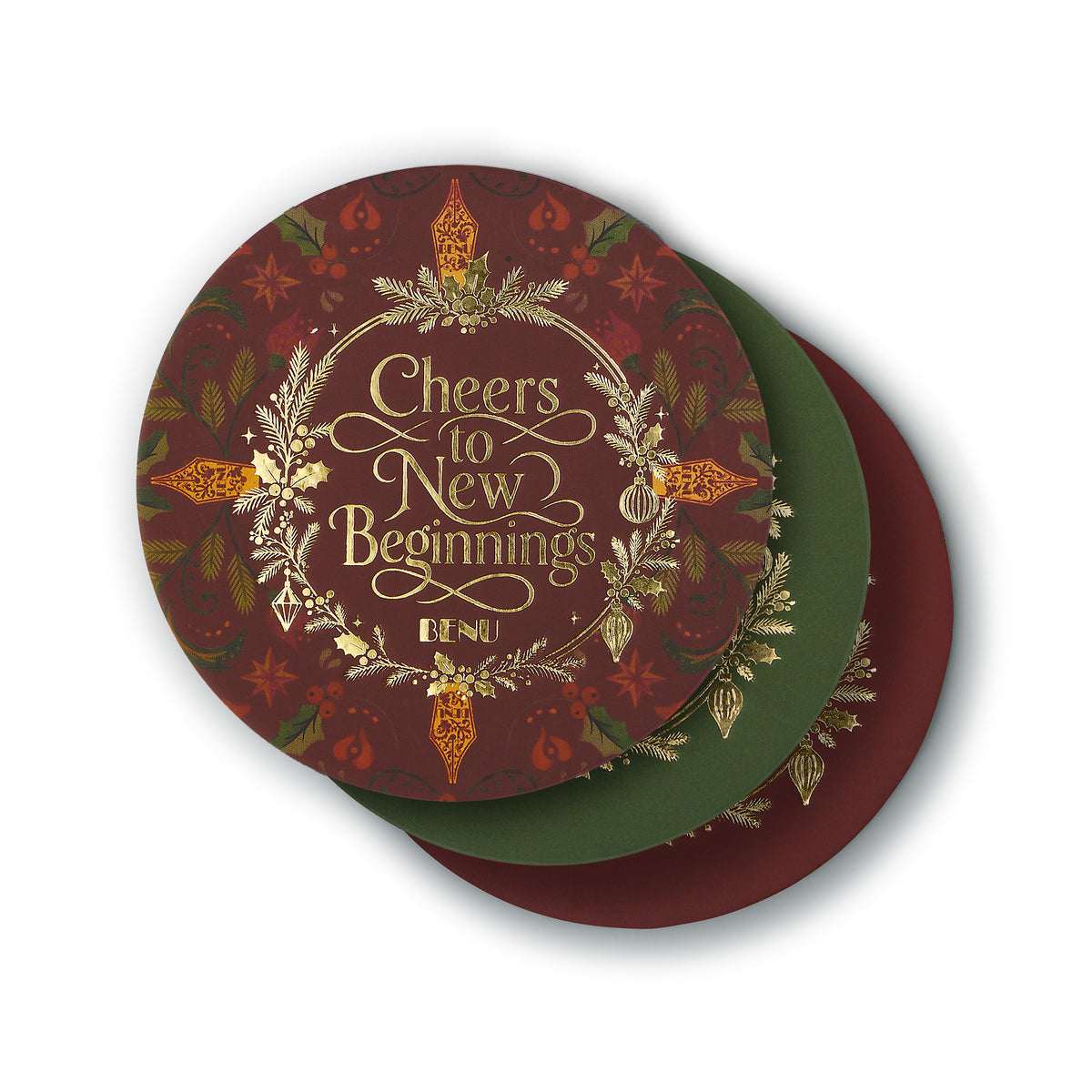 Christmas Cheer by BENU Gift Set