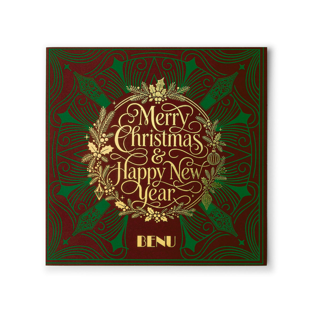 Christmas Cheer by BENU Gift Set