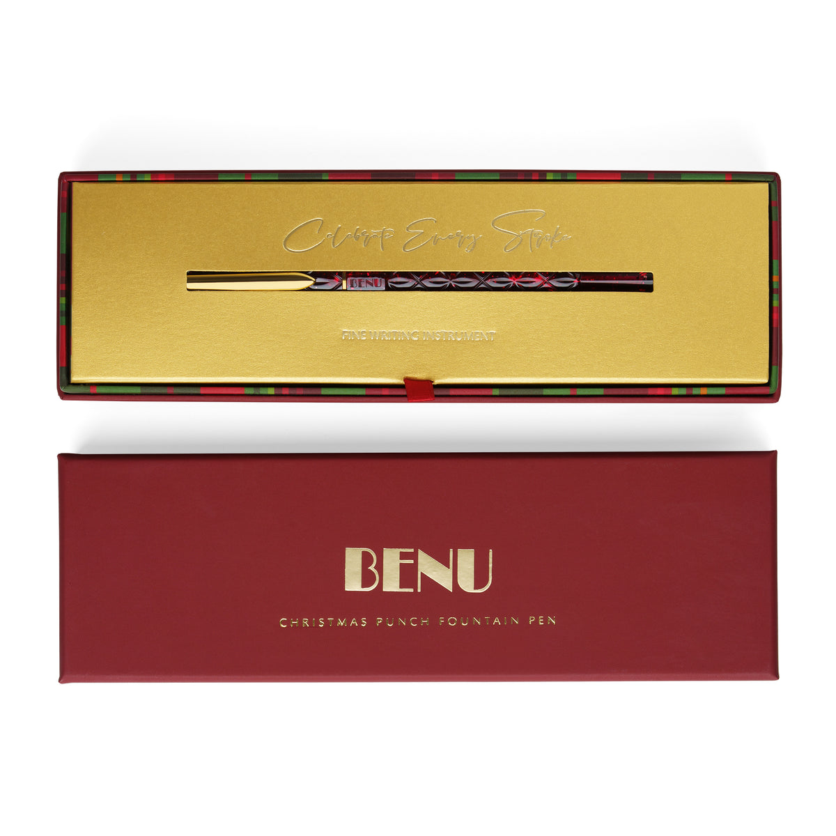 Christmas Cheer by BENU Gift Set
