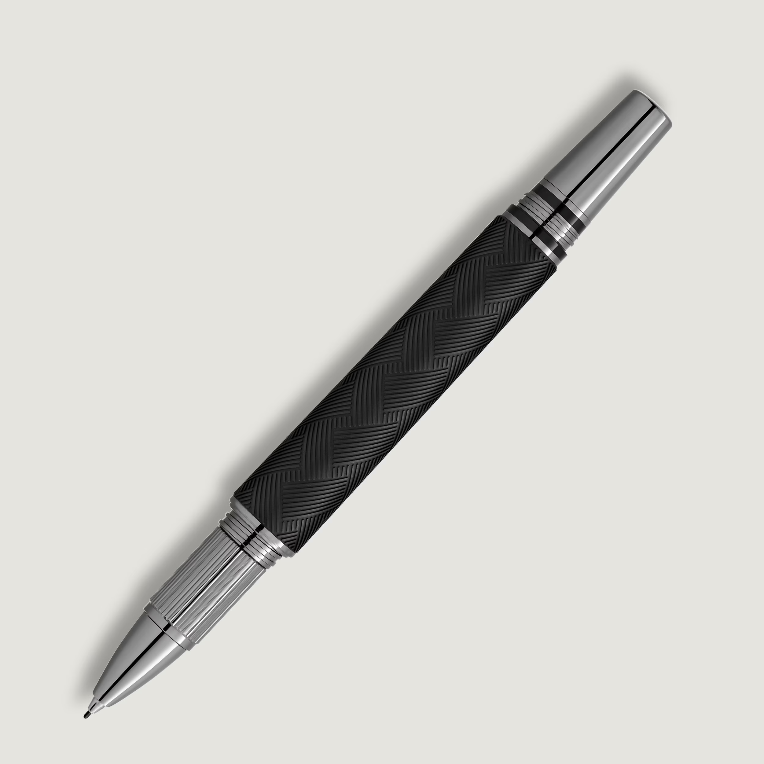 Montblanc StarWalker Extreme Resin Fineliner