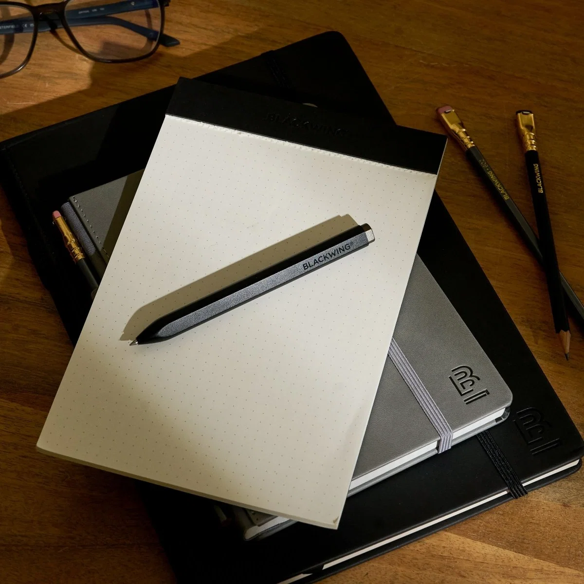 Blackwing Rollerball Pen