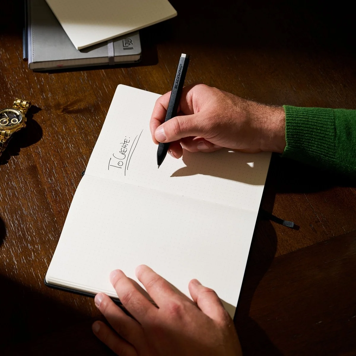 Blackwing Rollerball Pen
