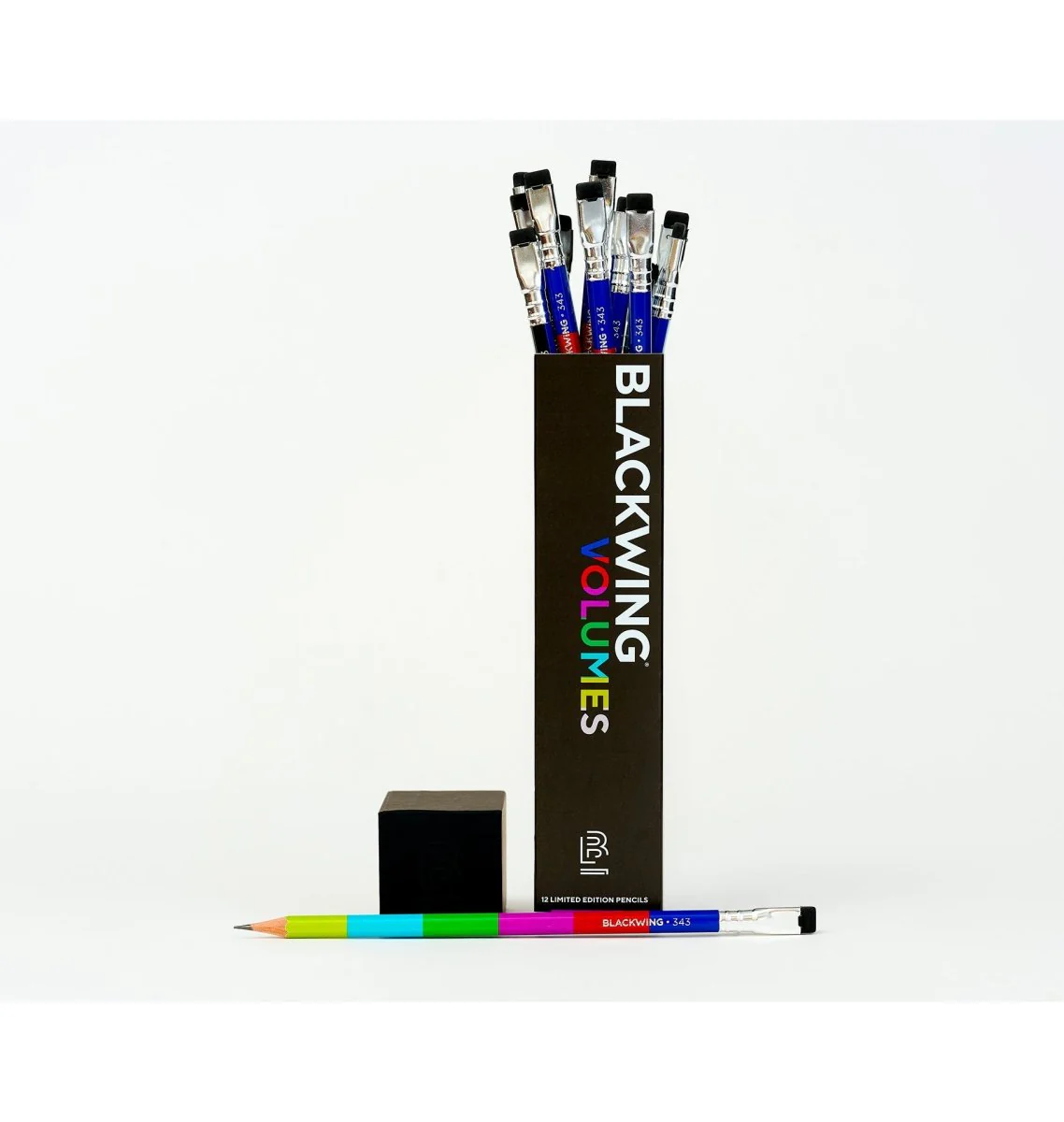 Blackwing Graphite Pencil Volume 343 Broadcast Television