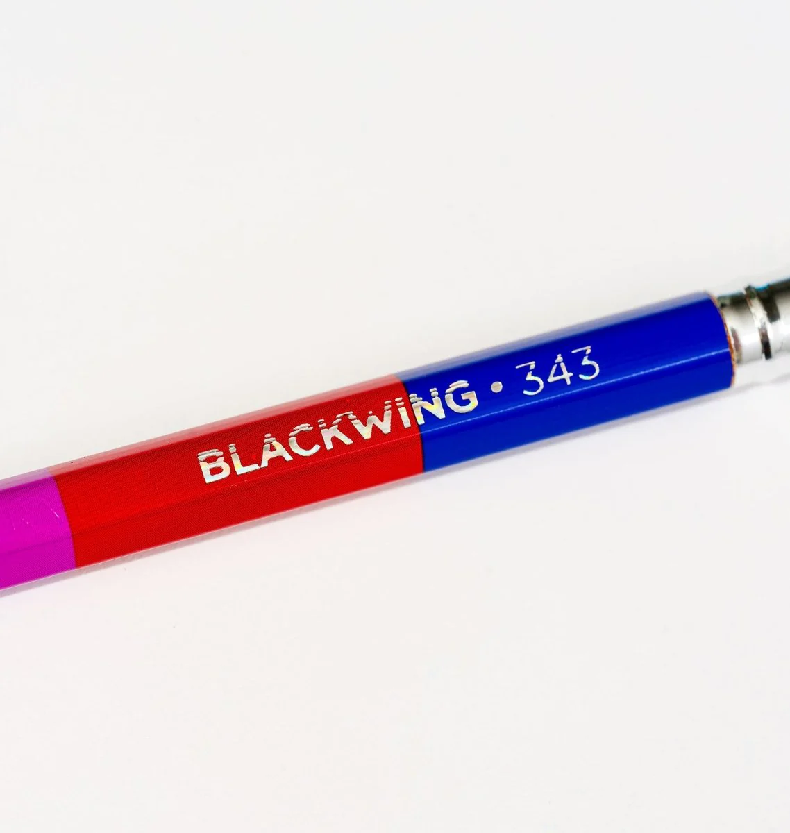Blackwing Graphite Pencil Volume 343 Broadcast Television