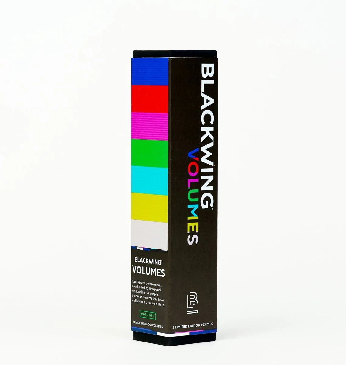 Blackwing Graphite Pencil Volume 343 Broadcast Television