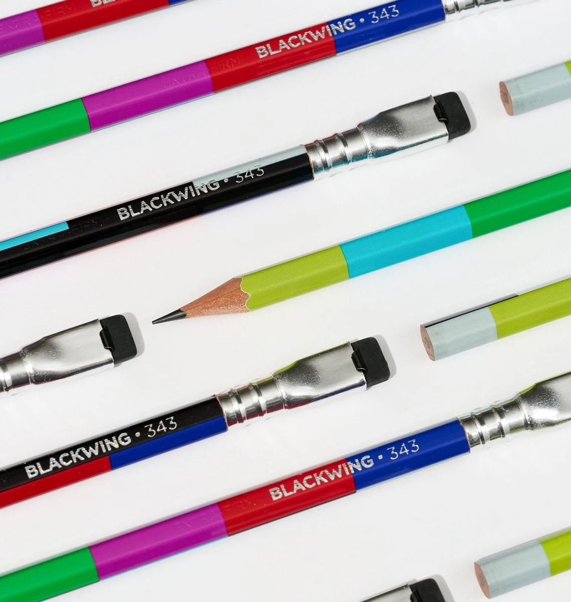 Blackwing Graphite Pencil Volume 343 Broadcast Television