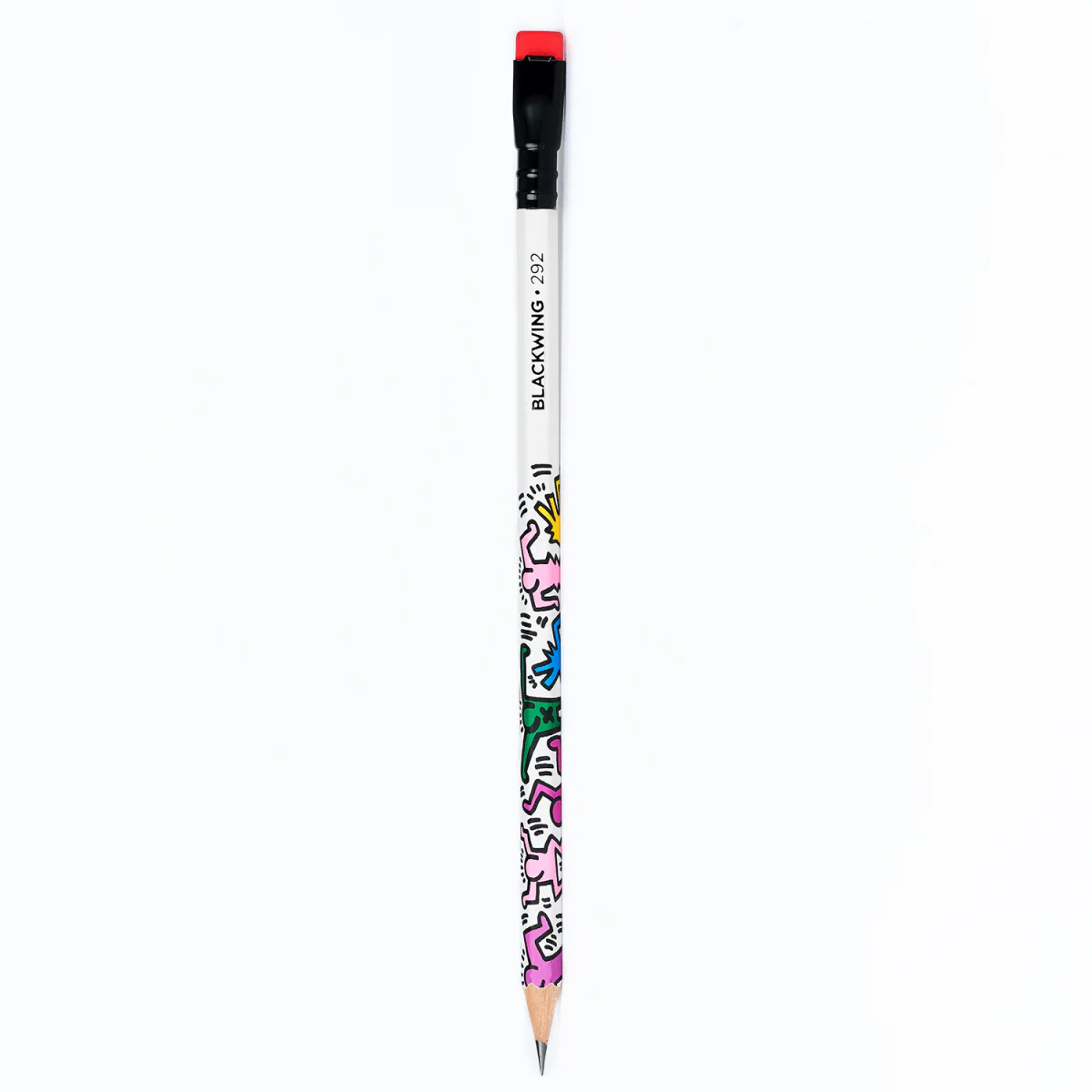 Blackwing Volume 292 Keith Haring