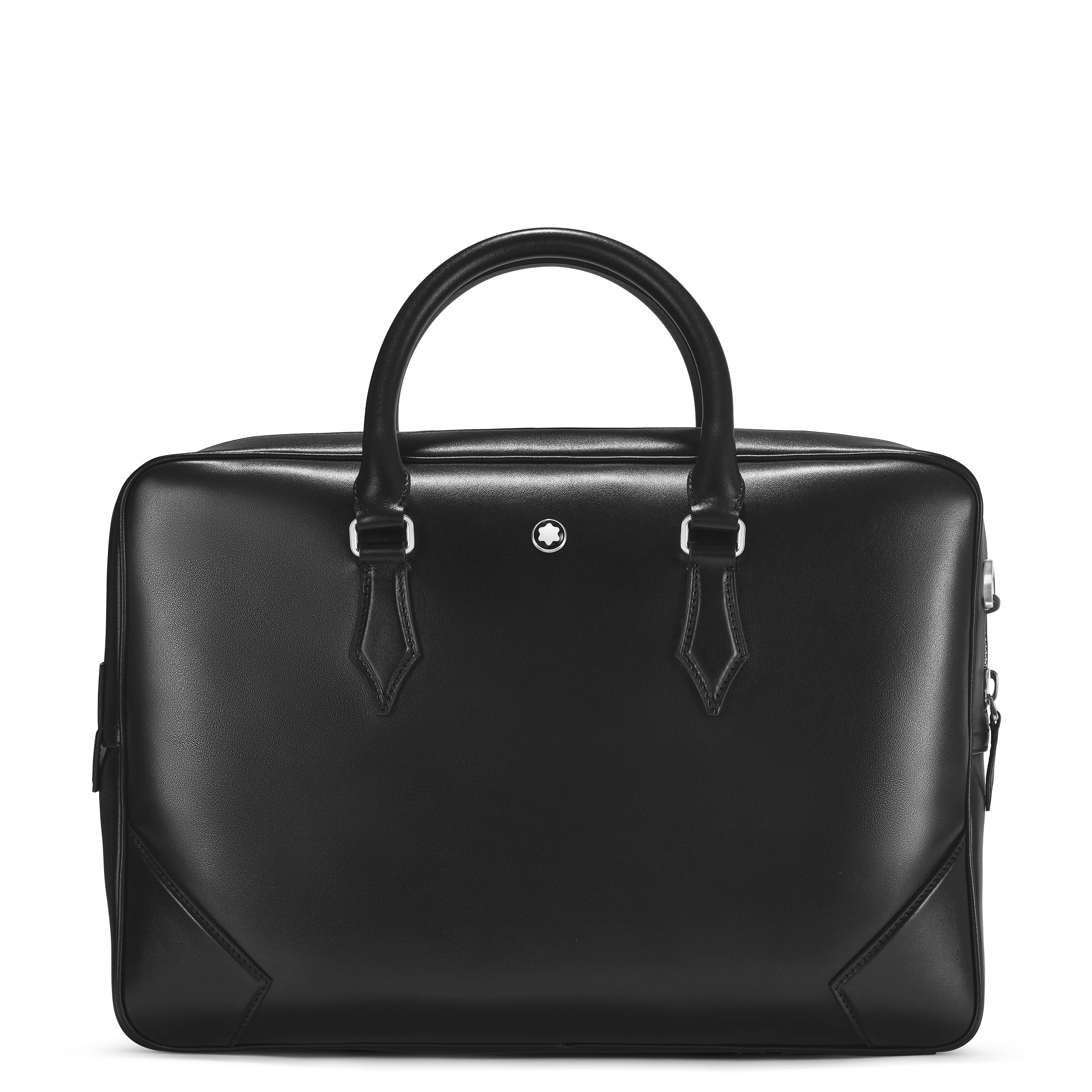 Montblanc Meisterstück Document Case Medium Black