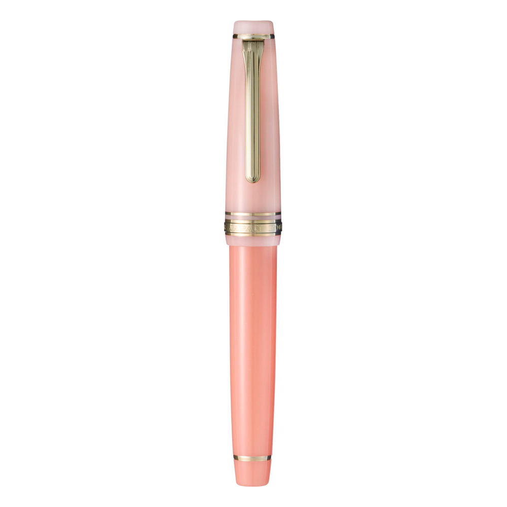 Sailor Pro Gear Smoothie Cantaloupe (MF) 21K