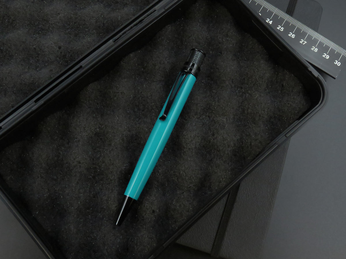 Retro 51 Tornado Stealth Deep Aqua
