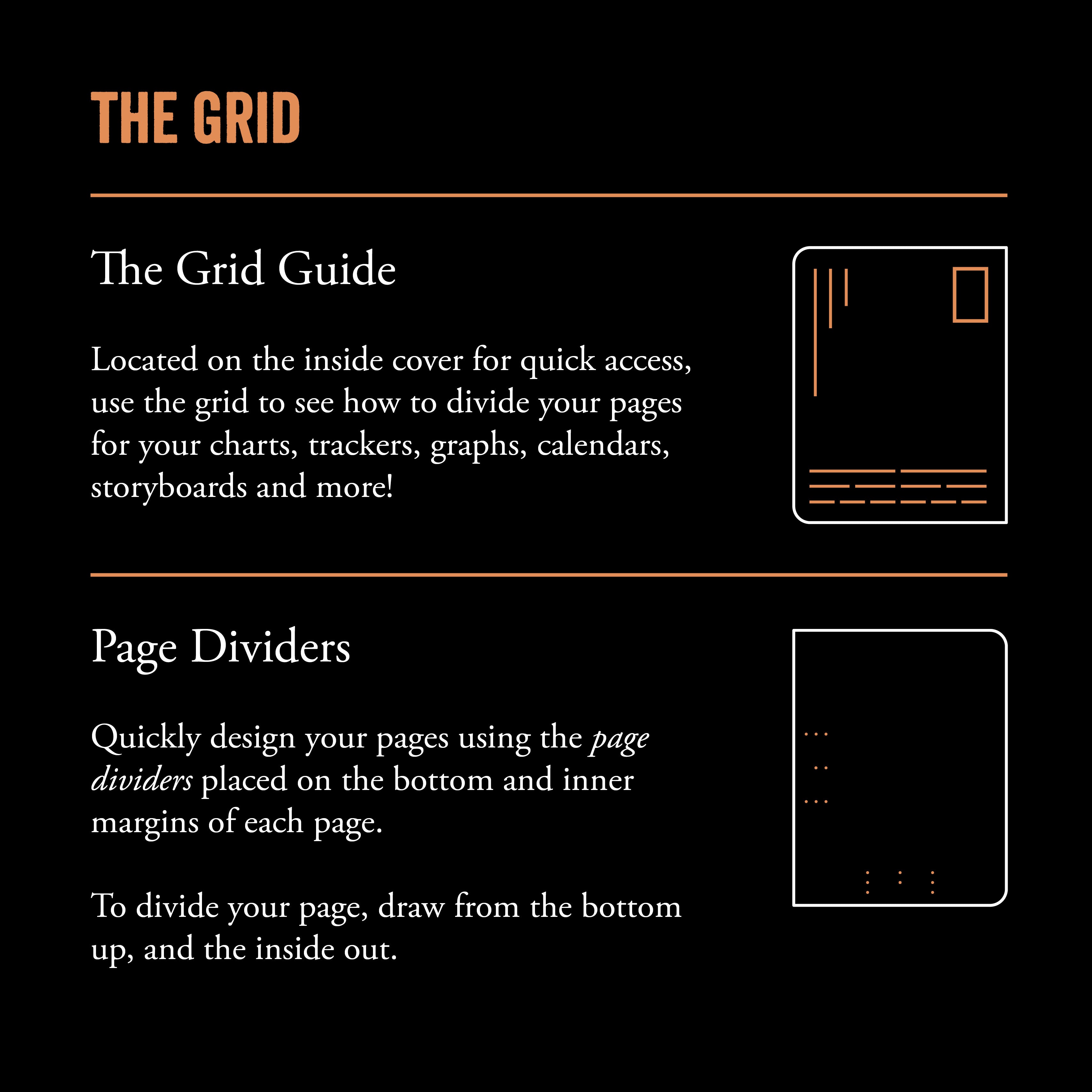 Leuchtturm1917 Bullet Journal Edition 2 Medium (A5) Purple