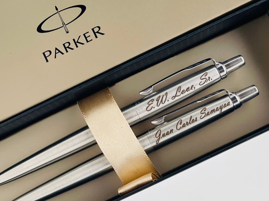 Engraving (Pencraft) Hand Engraving