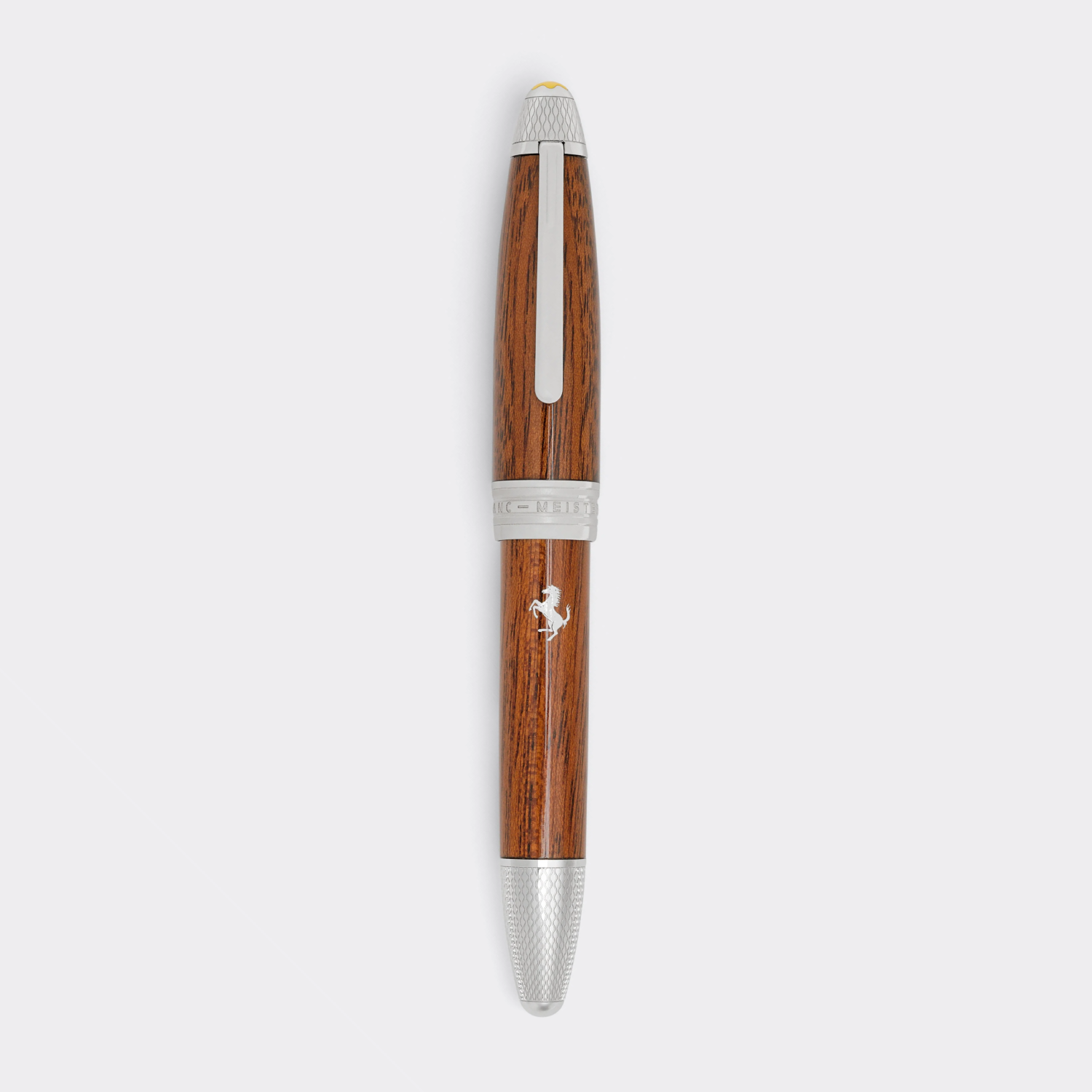 MONTBLANC Meisterstück Great Masters Ferrari Classica Fountain Pen