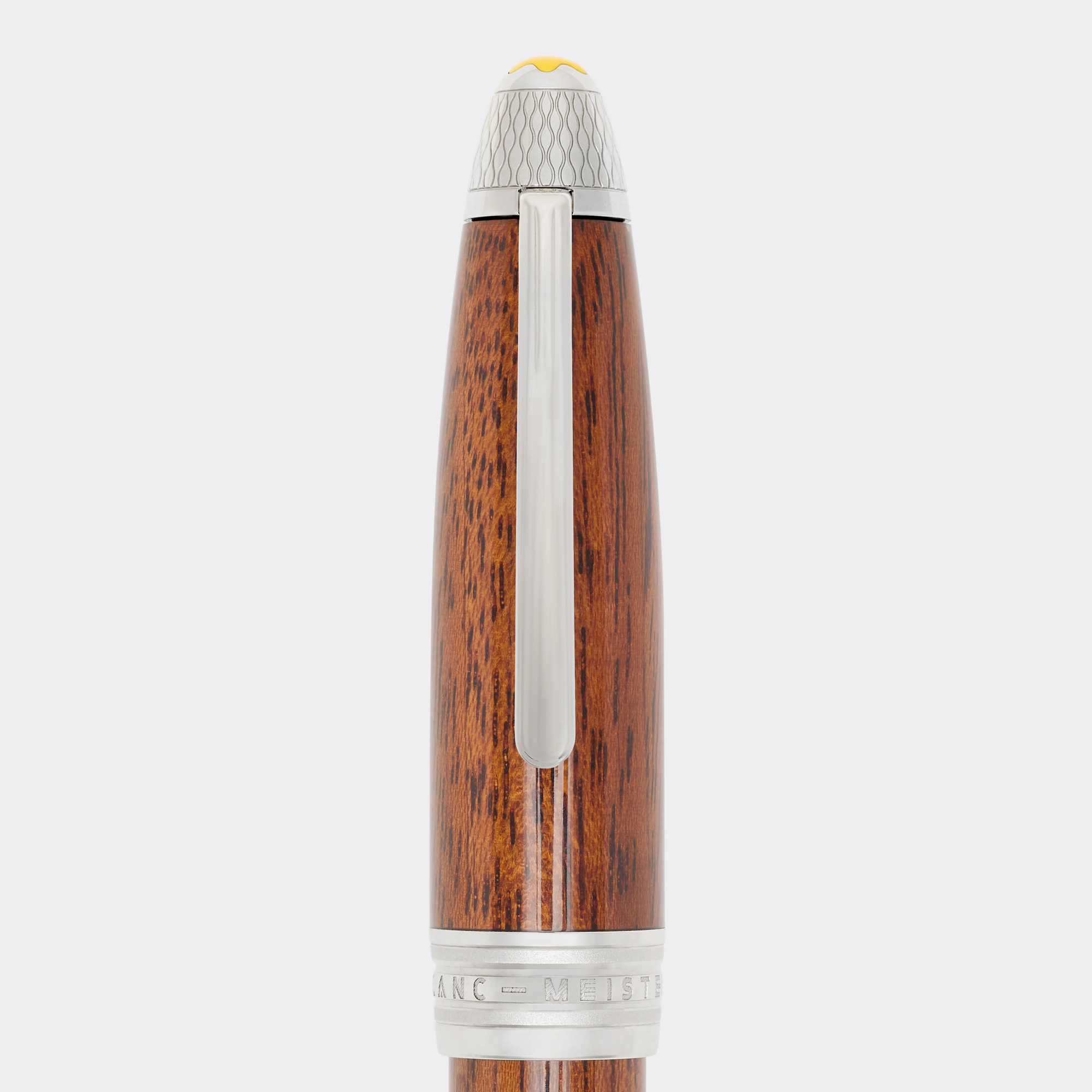 MONTBLANC Meisterstück Great Masters Ferrari Classica Rollerball