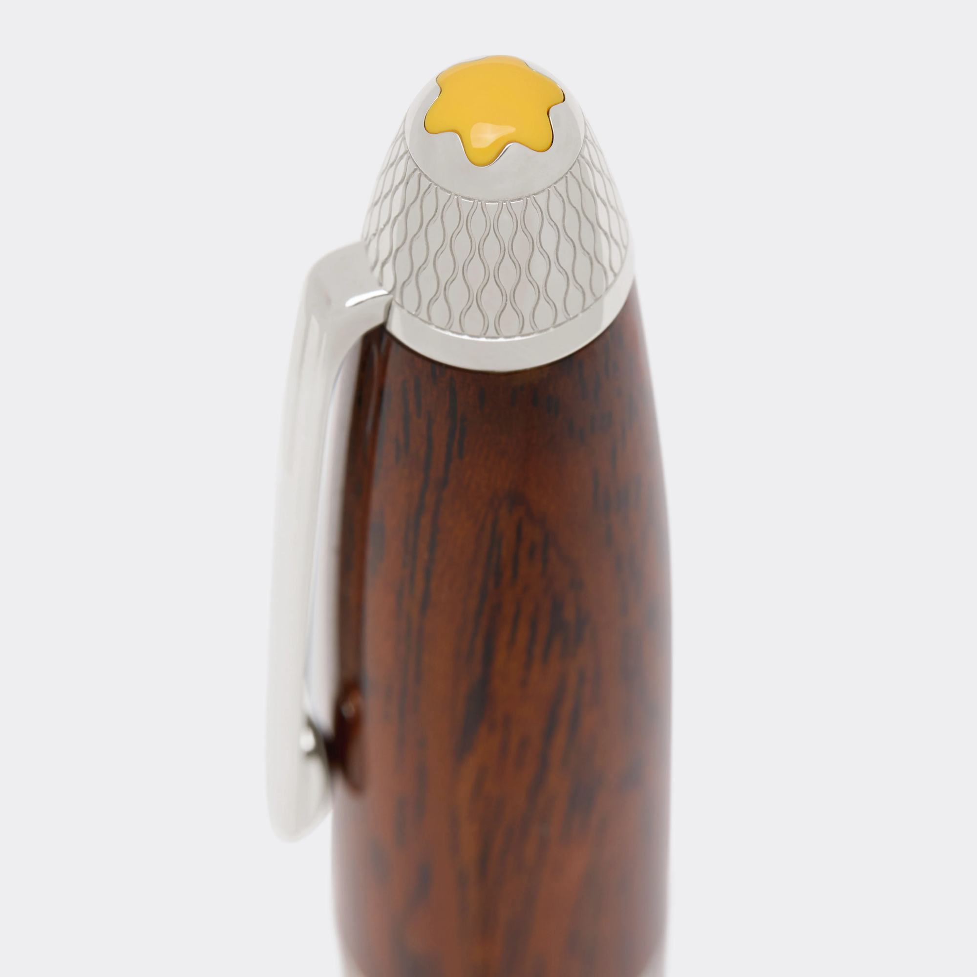 MONTBLANC Meisterstück Great Masters Ferrari Classica Rollerball