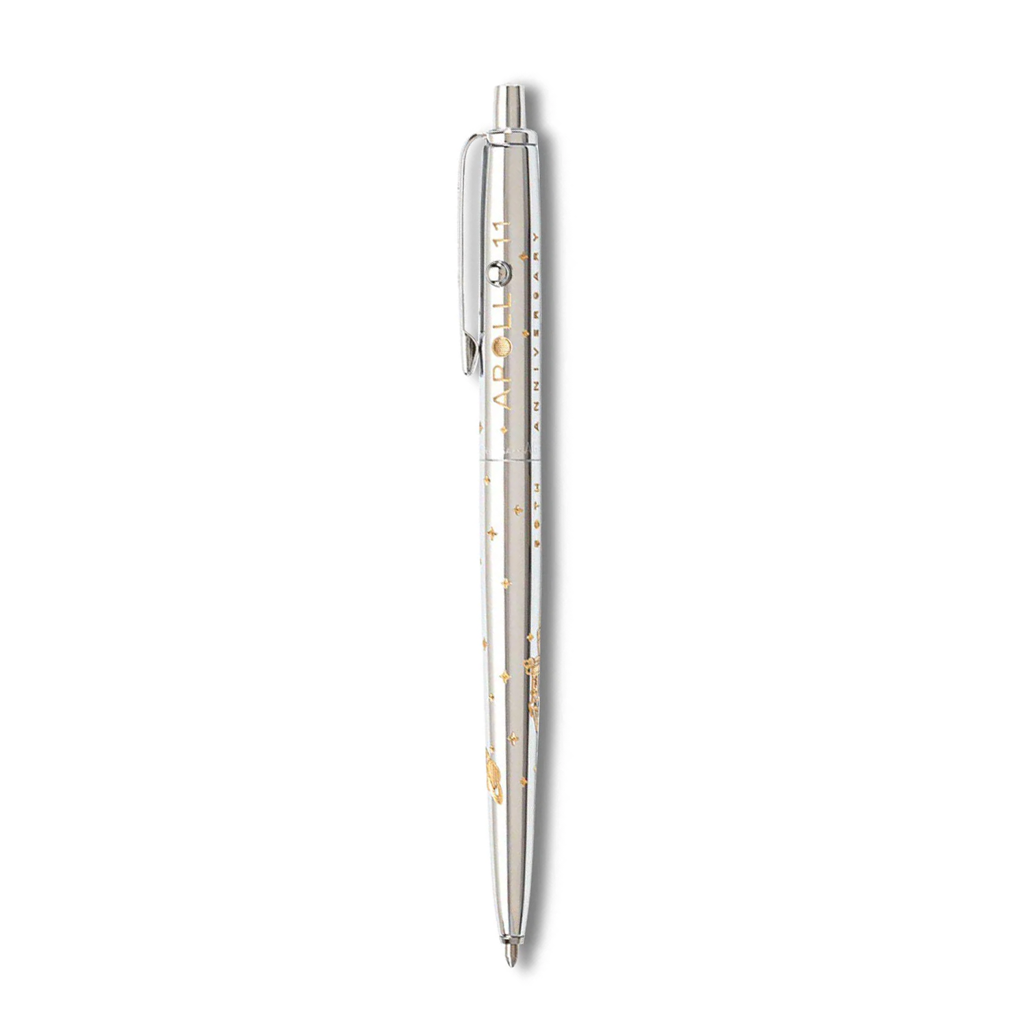 Fisher Space Pen Astronaut Apollo 11 Special Edition 50th Anniversary