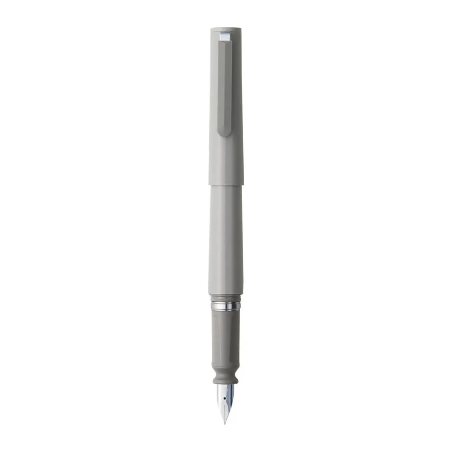 Sailor TUZU Adjust Grey Fountain Pen