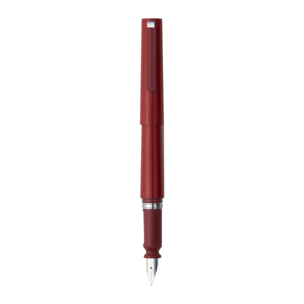 Sailor TUZU Adjust Red Fountain Pen