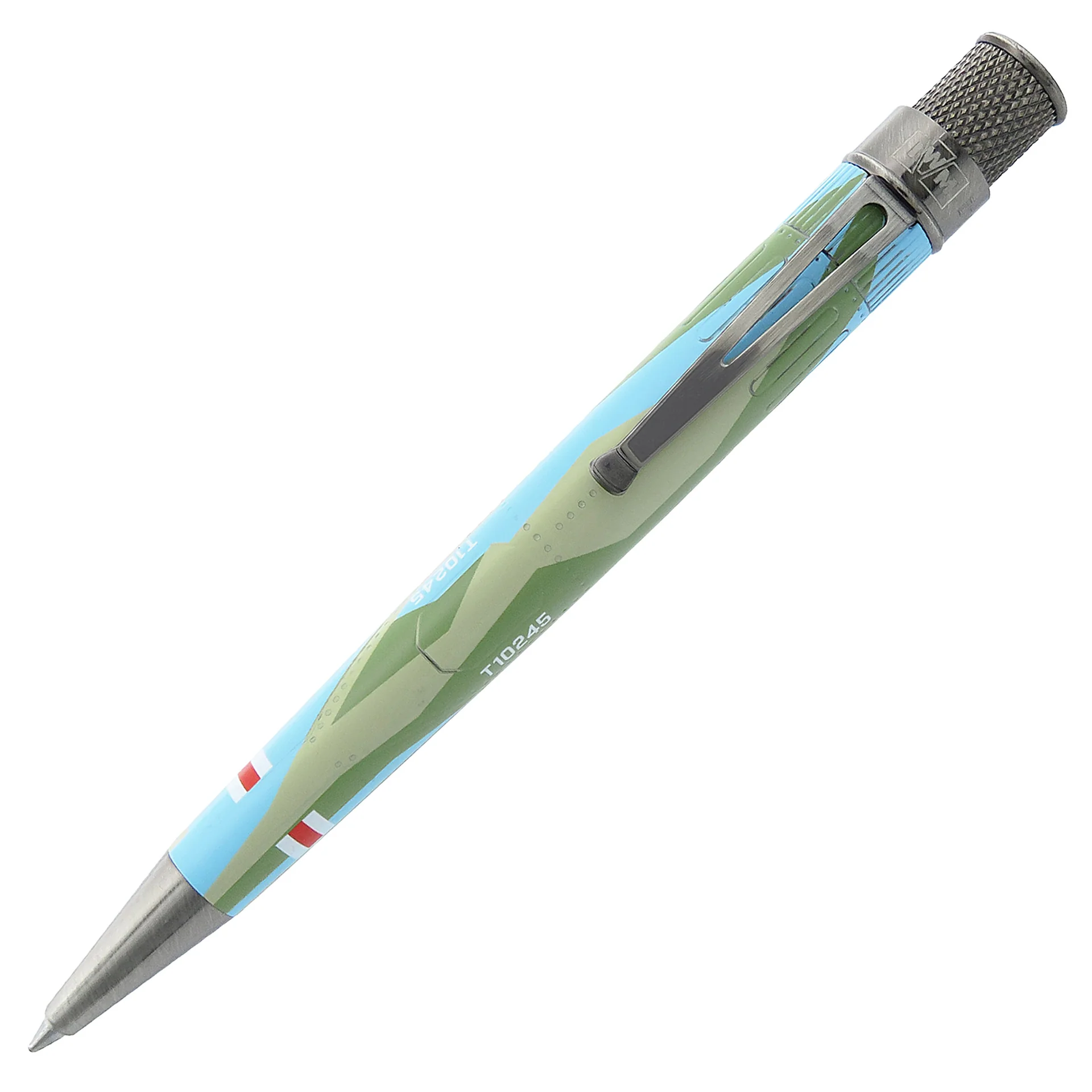 Retro 51 Tornado Imperial War Museums Matilda Tank Rollerball
