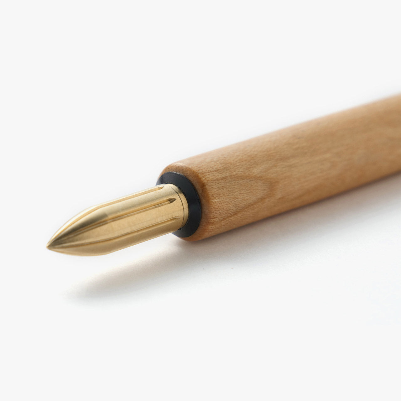 Kakimori Dip Pen Nib Holder Sakura Wood - Pencraft the boutique