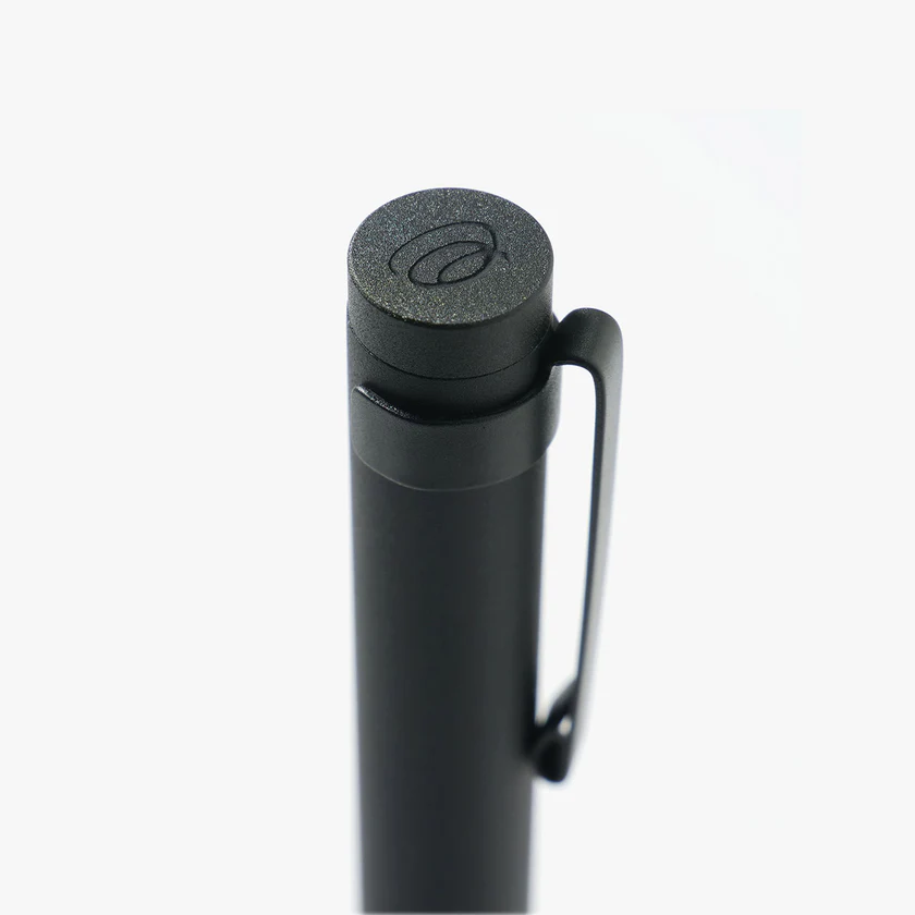 Kakimori Aluminium Rollerball pen