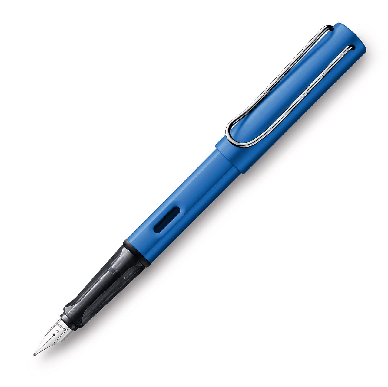 LAMY AL-star Ocean Blue Fountain Pen - Pencraft the boutique