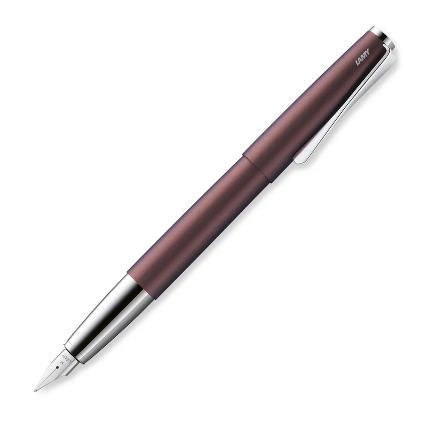 LAMY Studio Special Edition 2025 Orion Matt Fountain Pen