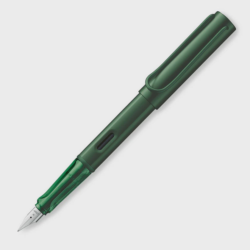 LAMY AL-Star Special Edition 2026 Pine Fountain Pen
