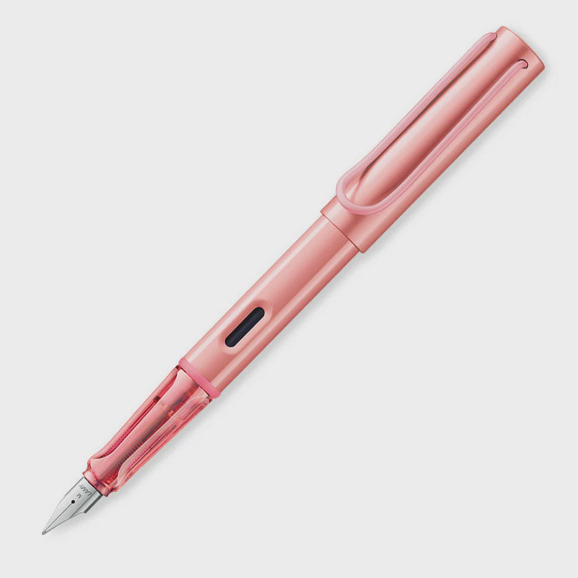 LAMY AL-Star Special Edition 2026 Flamingo Fountain Pen