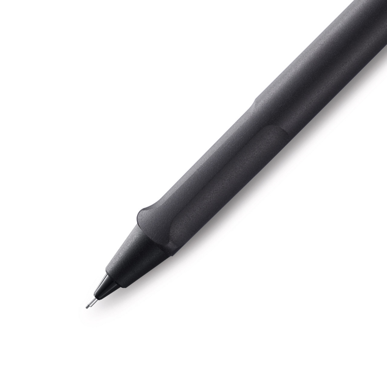 LAMY Safari Matte Charcoal Pencil 0.5mm - Pencraft the boutique