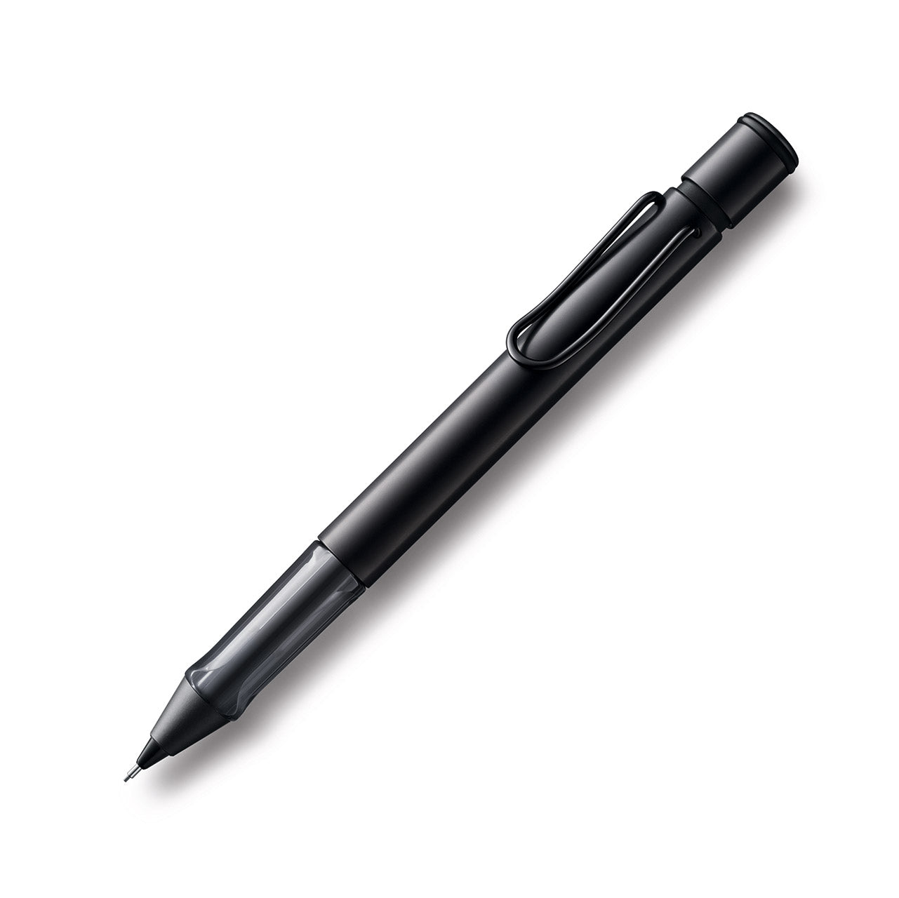 LAMY AL-star Black Pencil 0.5mm - Pencraft the boutique